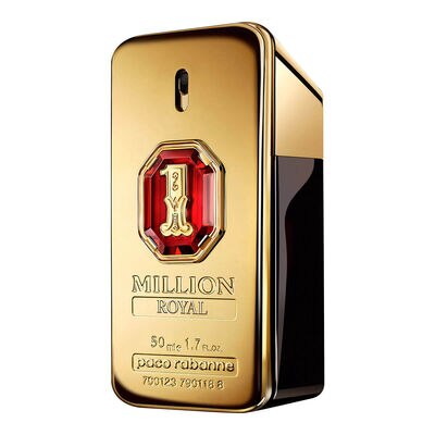 1 MILLION ROYAL EAU DE PARFUM PERFUME PARA HOMBRE